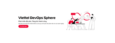 DevOps Sphere project preview